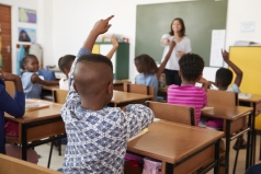 What to Do If You Have Concerns About Your Child’s Teacher