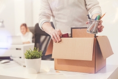 How to Rebound from Job Loss During the Holidays