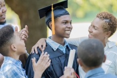 Helping Youth With Challenges Navigate After High School