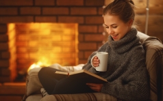 New Year’s Resolution: Making Self-Care a Priority