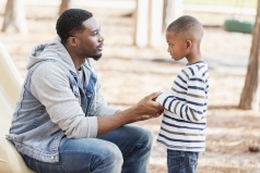 We’re All in This Together: Common Discipline Challenges