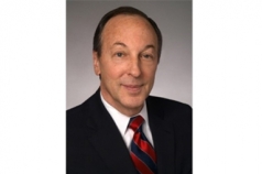 Donor Profile: Howard Swibel