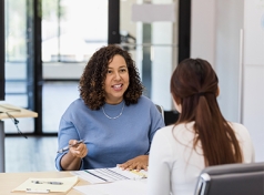 JCFS Financial Counseling Takes People from Hardship to Stability