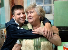 Chicago’s Russian Speaking Community Celebrates & Perseveres 