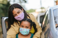 Maintaining Mask Safety
