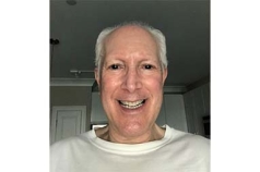 Donor Profile: Louis Robinson