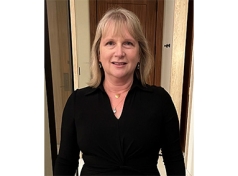 Donor Profile: Pamela Ruos