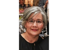 Donor Profile: Rachel Ferber