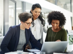 Understanding AI As Part of the Hiring Process