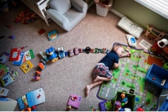 First Steps After Receiving an Autism Diagnosis