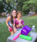A Week in the Life of a Camp Firefly Camper