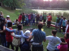 Camp Does the Mind & Body Good