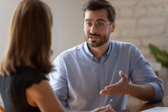 Mental Health and Chaplaincy