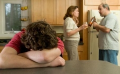Children of Alcoholics: Protecting Our Most Vulnerable Victims