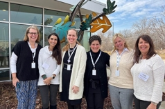 Collaboration Supports Children with Disabilities