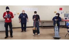National Disability Employment Awareness Month: Malcom’s Story