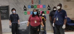 National Disability Employment Awareness Month 2020