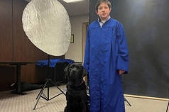 Determining if a Service Dog is Right for You