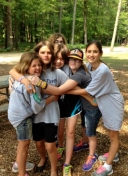 Forever Friends: Camp Counselors Share Their Story