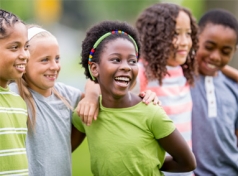 The Importance of Friendship from Early Childhood to Adolescence