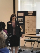 Knapp School & Yeshiva Hosts Spring Career Fair