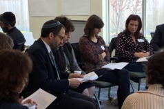 Engaging a Community