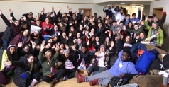Operation Snowball 2019