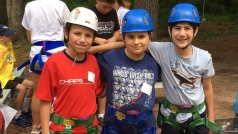 5 Benefits of Outdoor Play for Children