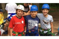 5 Benefits of Outdoor Play for Children