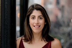 Donor Profile: Aliza Gross