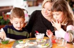 Tips for a Sensory Friendly Holiday