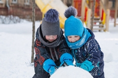 Keep Moving This Winter