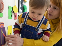New Study Could Help Parents Prevent Autism in Child’s First Year