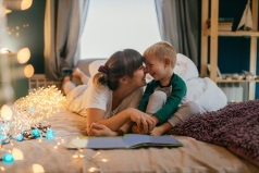 The Importance of Having Books in Your Home