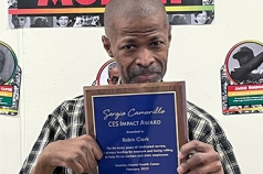 Introducing the Sergio Camarillo Award