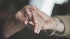 Creating Community Through Chaplaincy