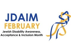 Support for People with Disabilities