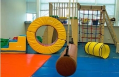 Occupational Therapy Can Help Your Child Adjust to Pre-School and Kindergarten