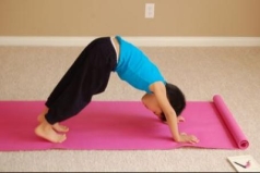 Ask a Clinician: Developmental Benefits of Yoga for Kids (ages 4 to 6)