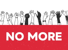 No More