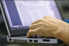Technology and the Orthodox Community