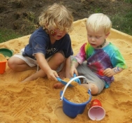 Keys For Unlocking Successful Playdates