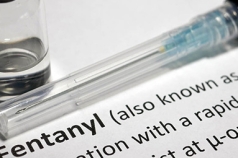Raising Awareness About Fentanyl