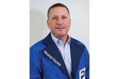 Donor Profile: Scott Bauer