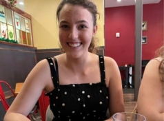 Volunteer Profile: Katie Seaman