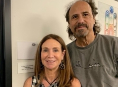 Donor Profile: Toby Bernstein & Lynn Freeman