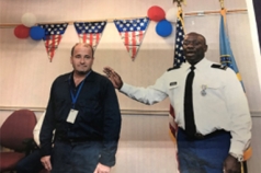 National Disability Employment Awareness Month: Tim and Andre's Stories