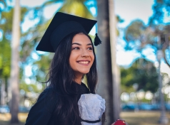Graduation: Parting is Such Sweet Sorrow