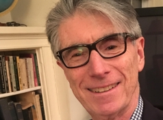 Richard Foxman