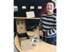 Bulldog Bulletin April 2019